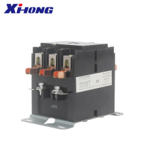 CJX9 Series Three Phase AC Contactor CJX9-3P-40A for Air Conditioner